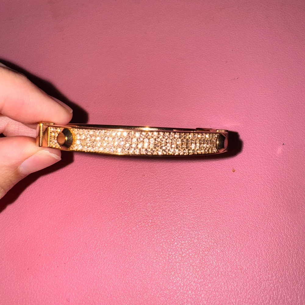Michael kors bangle